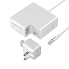60W Power Adapter For MacBook Pro Charger 16.5V 3.65A Power Adapter L-Shape DC Tip Magnetic Connector Laptop Charger